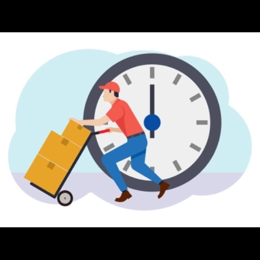 Recent Sales-Shipping Update - image 1